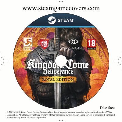 Kingdom Come: Deliverance