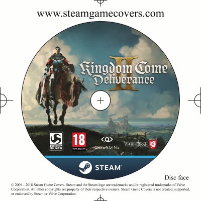 Kingdom Come: Deliverance II