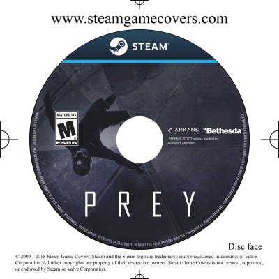 Prey