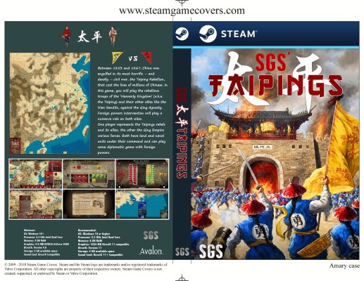 SGS Taipings
