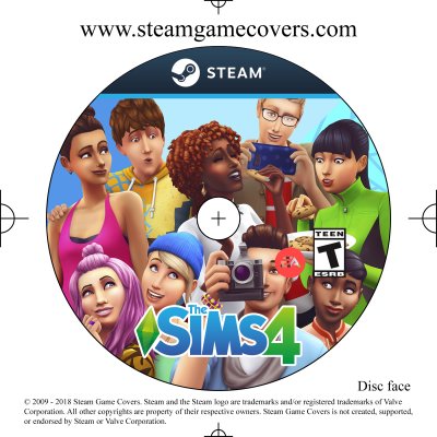 Sims 4