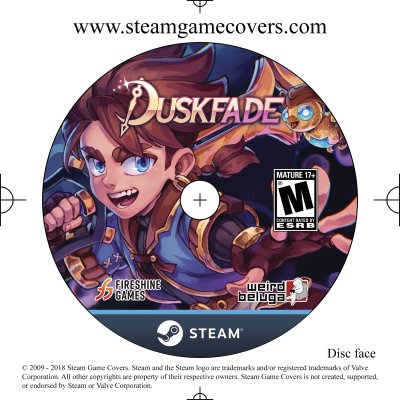 Duskfade