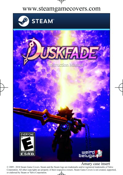 Duskfade
