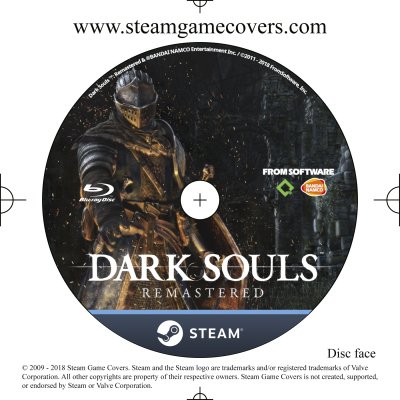 DARK SOULS: REMASTERED