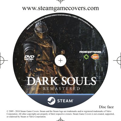DARK SOULS: REMASTERED
