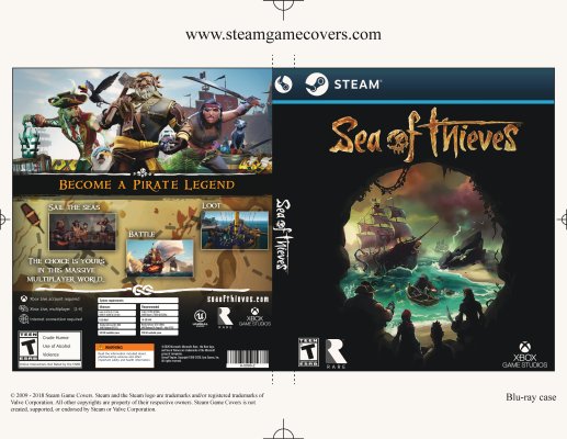Sea of Thieves: 2026 Edition