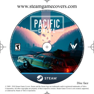 Pacific Drive