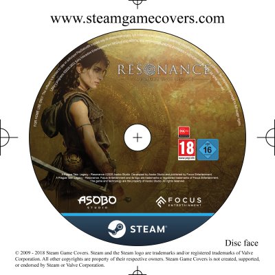 Resonance: A Plague Tale Legacy