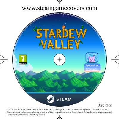 Stardew Valley