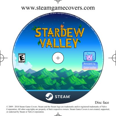 Stardew Valley
