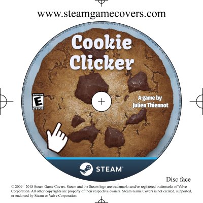 Cookie Clicker