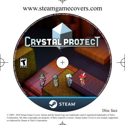Crystal Project