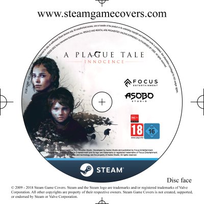 Plague Tale: Innocence
