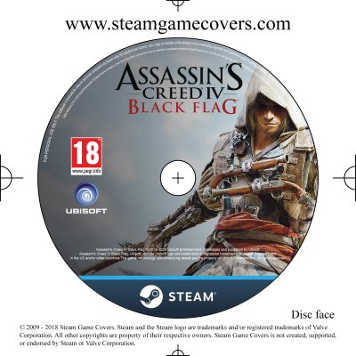 Assassin's Creed IV Black Flag