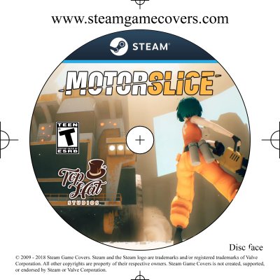 MOTORSLICE