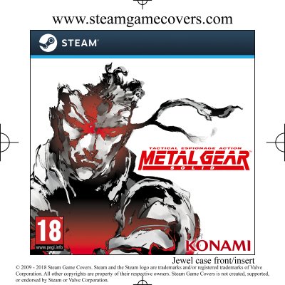 METAL GEAR SOLID - Master Collection Version
