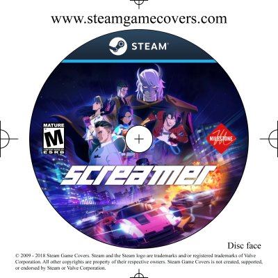 Screamer