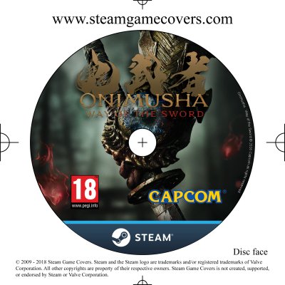 Onimusha: Way of the Sword