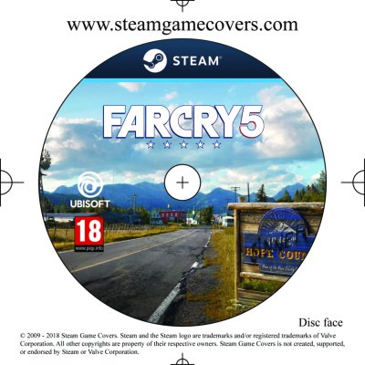 Far Cry 5