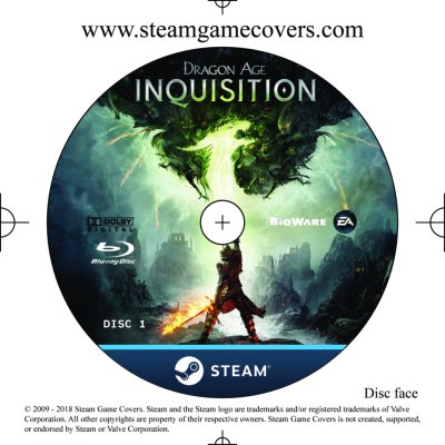 Dragon Age Inquisition