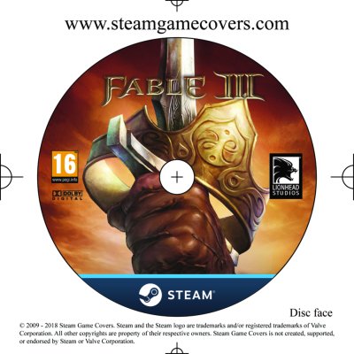 Fable III