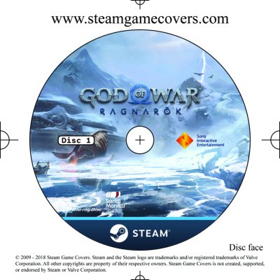 God of War Ragnark