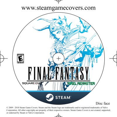 FINAL FANTASY
