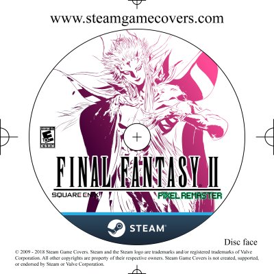 FINAL FANTASY II