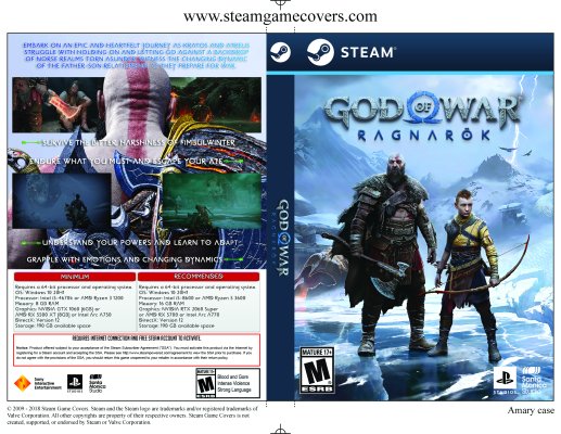 God of War Ragnark