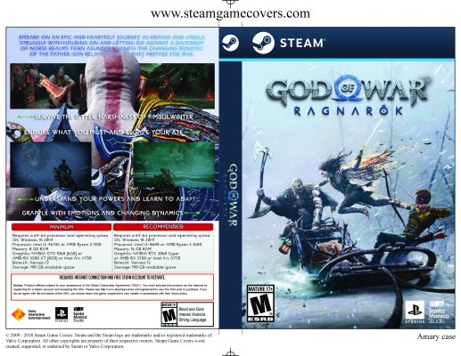 God of War Ragnark