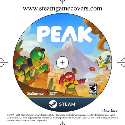 PEAK