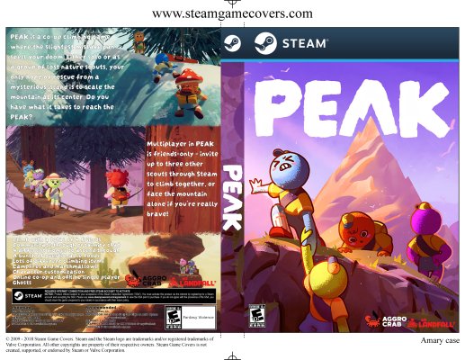 PEAK