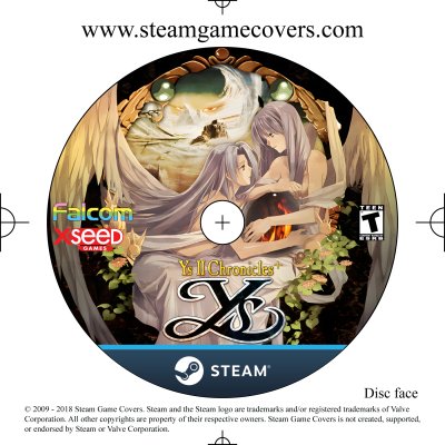 Ys I & II Chronicles+