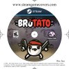 Brotato Cover