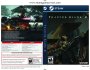Phantom Blade Zero Cover