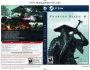 Phantom Blade Zero Cover