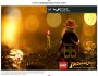 LEGO Indiana Jones: The Original Adventures Cover