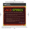 Ace of Spades Cover