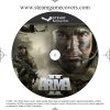 ARMA II Cover