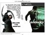Dark Sector Cover