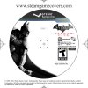 Batman: Arkham City - Game of the Year Edition Cover