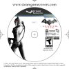 Batman: Arkham City - Game of the Year Edition Cover
