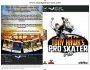 Tony Hawk's Pro Skater HD Cover