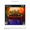 TorchLight Cover