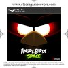 Angry Birds Space Cover