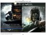 Dishonored Cover