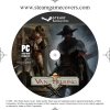 Incredible Adventures of Van Helsing Cover