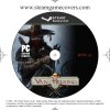 Incredible Adventures of Van Helsing Cover