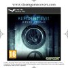 Resident Evil Revelations / Biohazard Revelations UE Cover