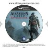 Assassin's Creed Revelations Cover